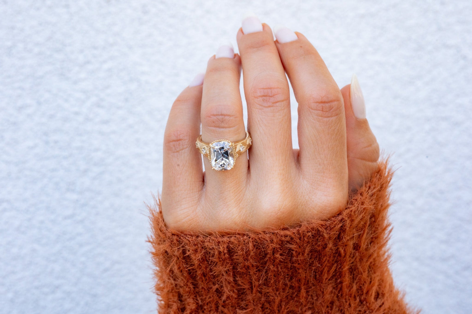 best engagement ring tulsa