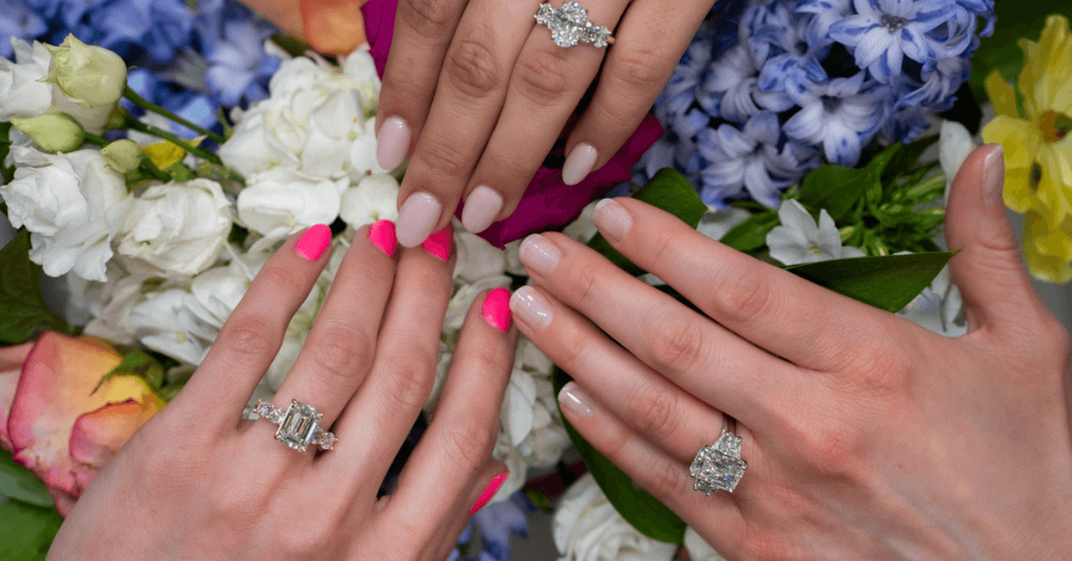 Spring proposal ideas