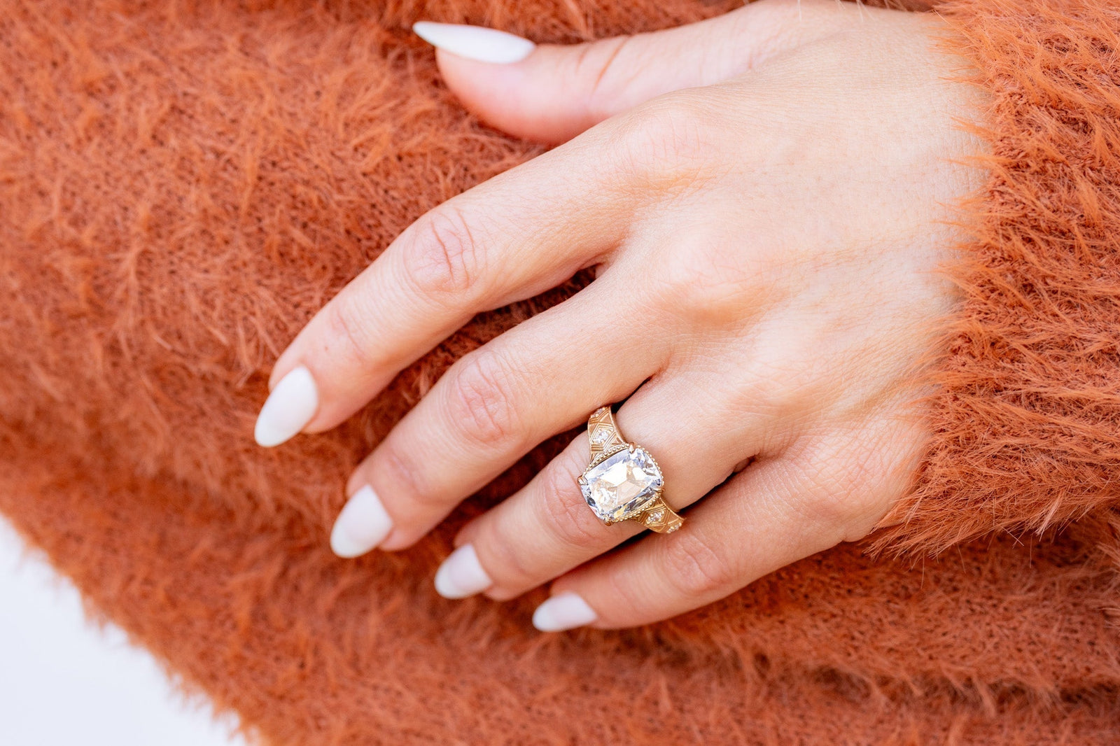 Best Diamond Jewelry Gifts for Valentine’s Day