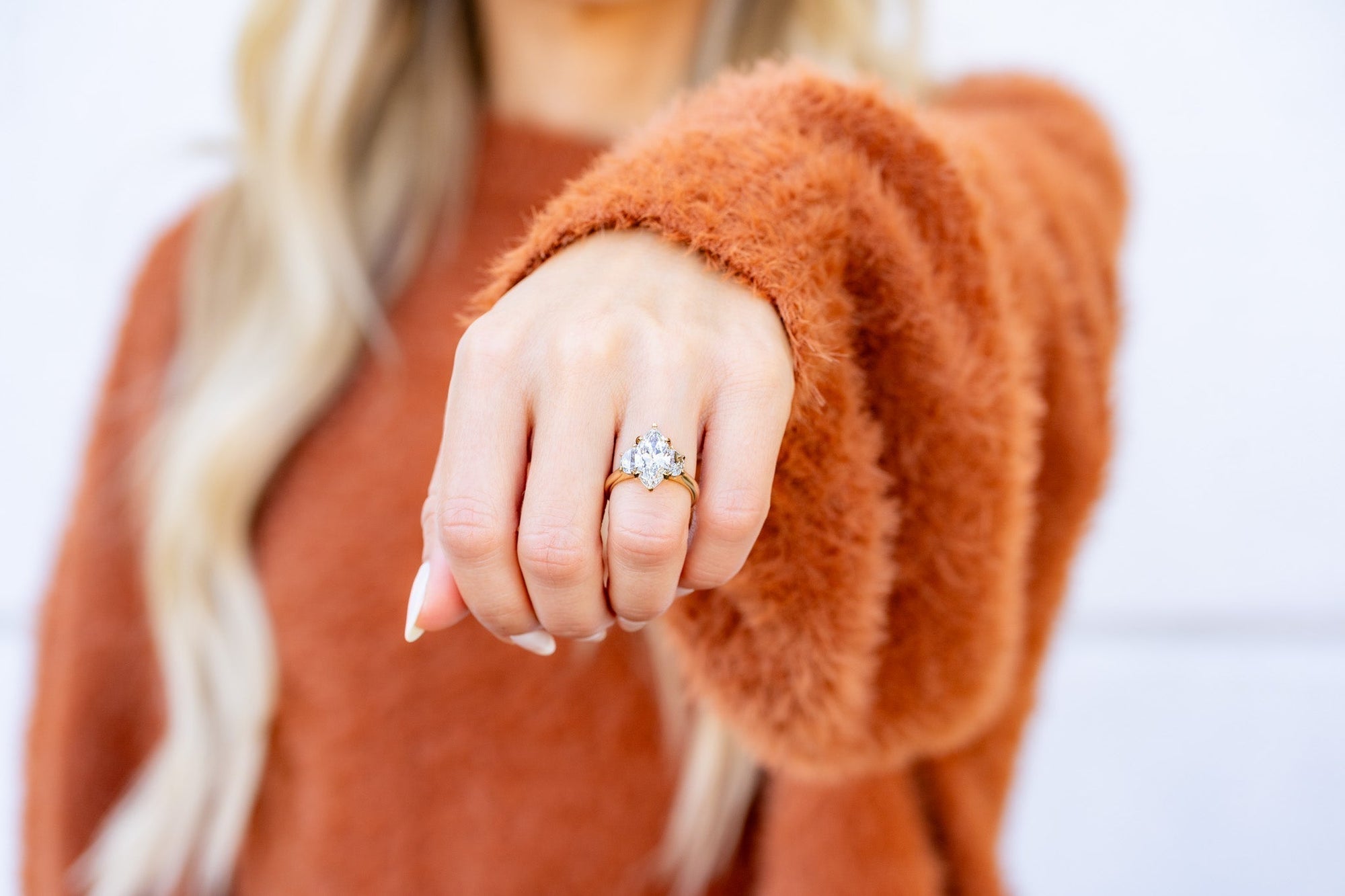 Shop Proposal engagement ring for Holiday 