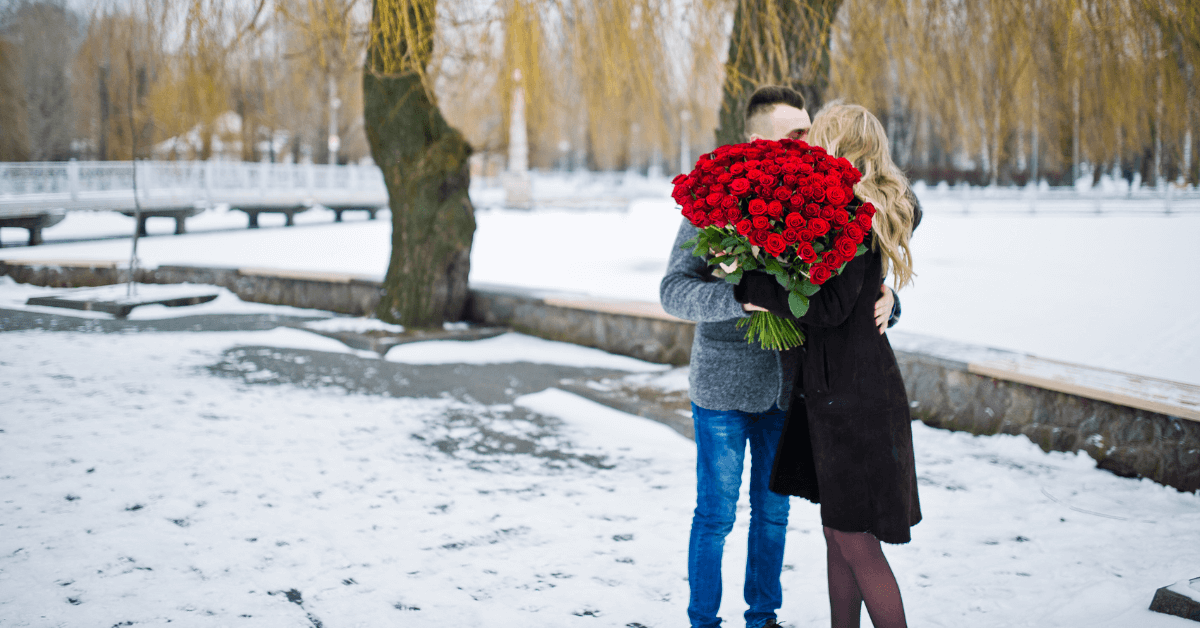 Winter proposal ideas