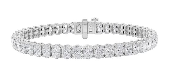 SIGNATURE COLLECTION-LAB GROWN DIAMOND BRACELETS