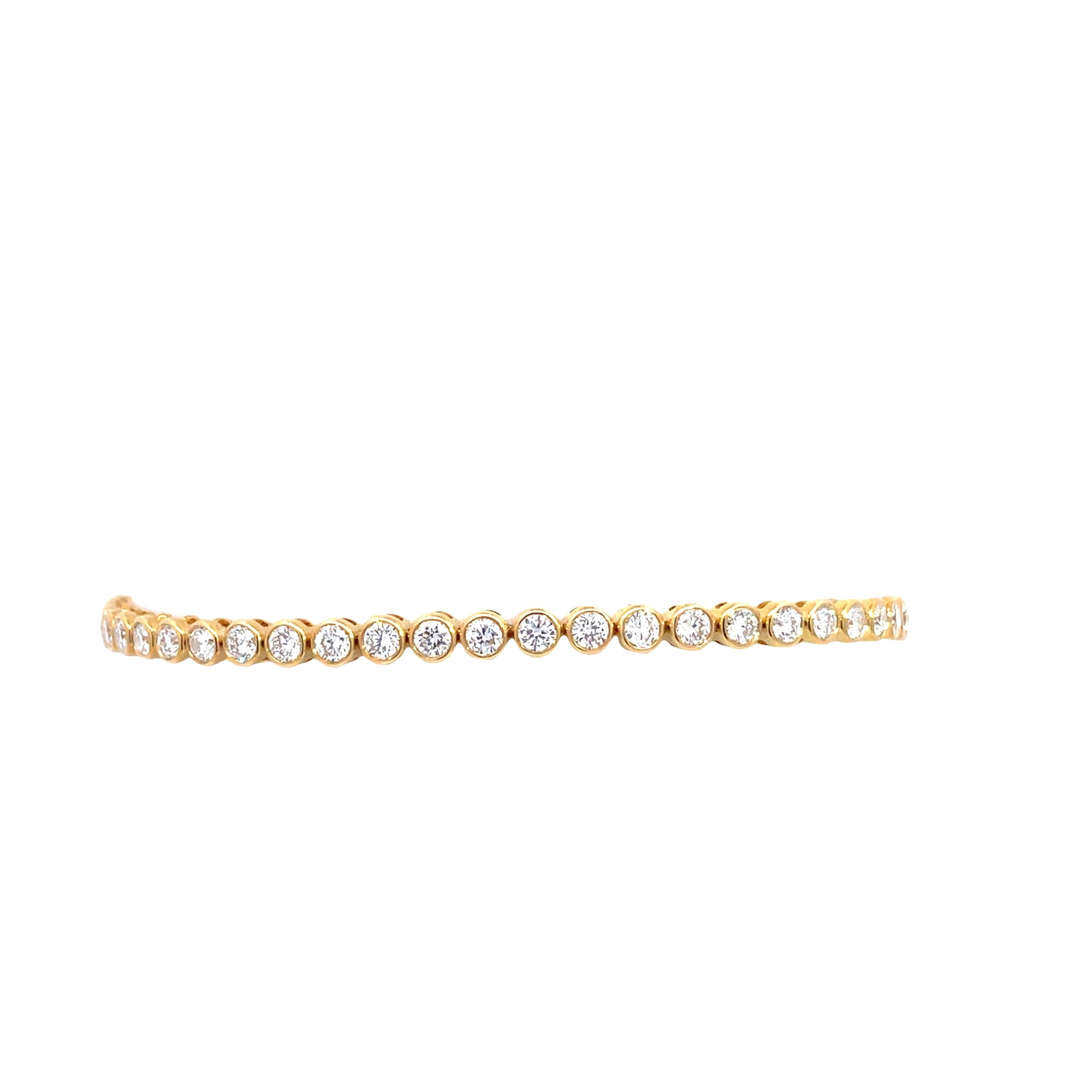 SIGNATURE COLLECTION-LAB GROWN DIAMOND BRACELETS