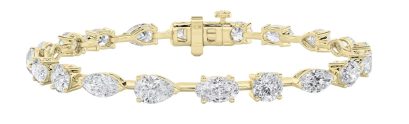 SIGNATURE COLLECTION-LAB GROWN DIAMOND BRACELETS