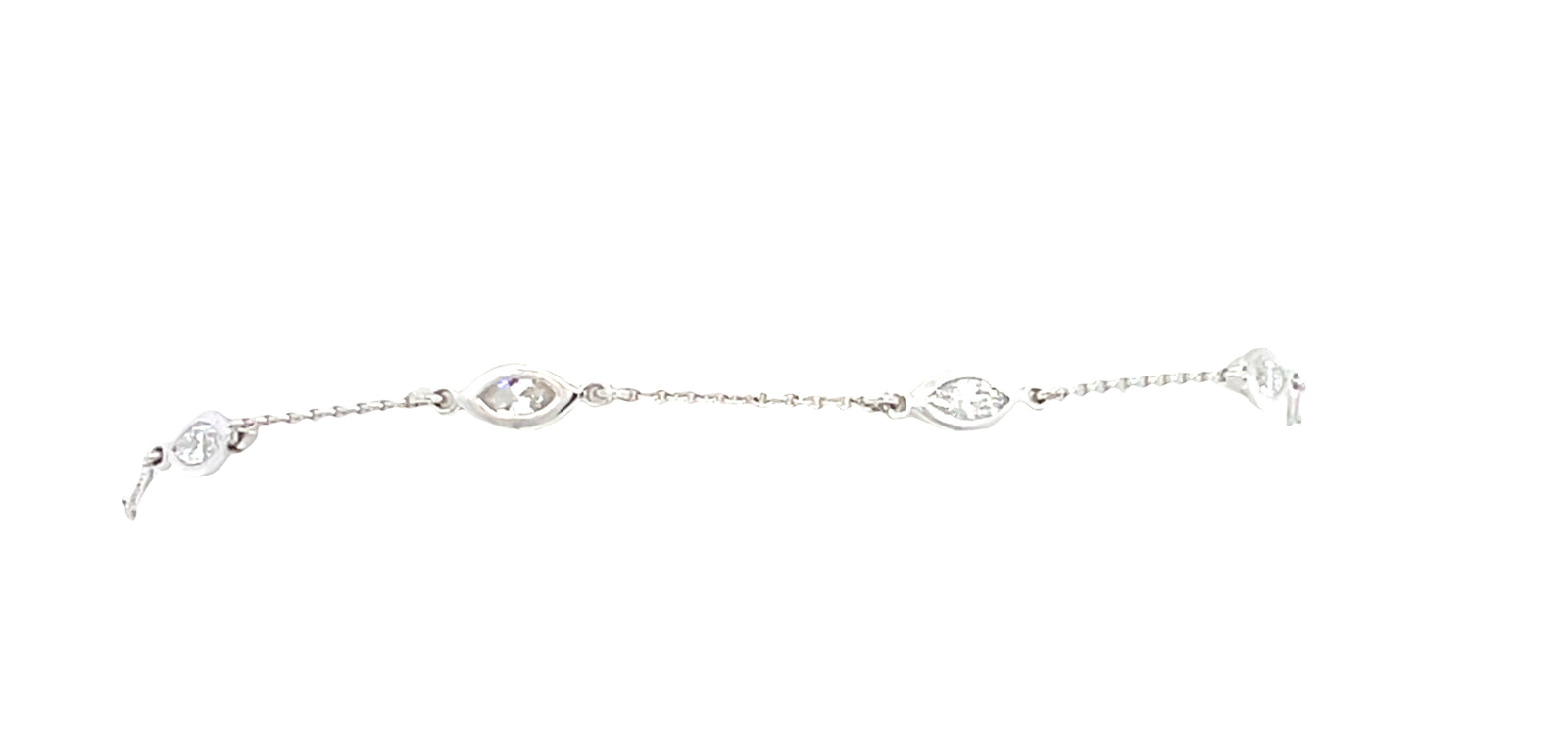 SIGNATURE COLLECTION-LAB GROWN DIAMOND BRACELETS