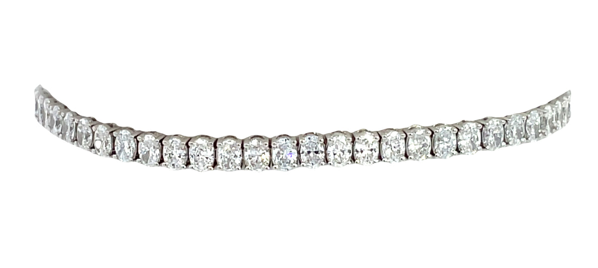 SIGNATURE COLLECTION-LAB GROWN DIAMOND BRACELETS
