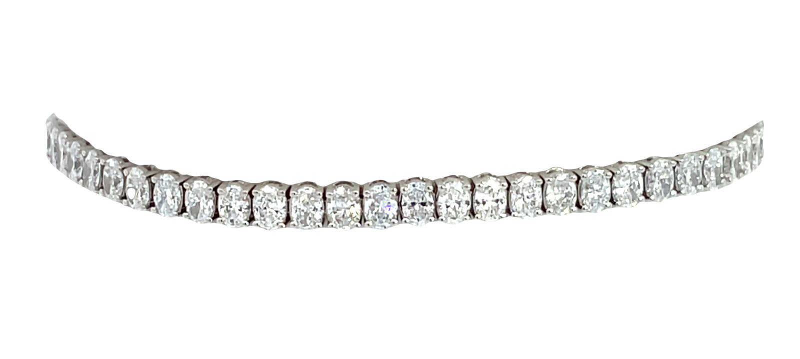 SIGNATURE COLLECTION-LAB GROWN DIAMOND BRACELETS