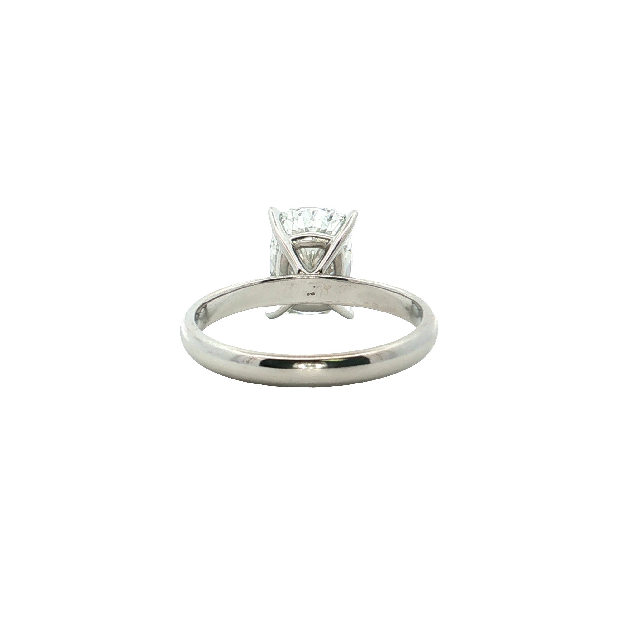 LAB GROWN DIAMOND ENGAGEMENT RINGS