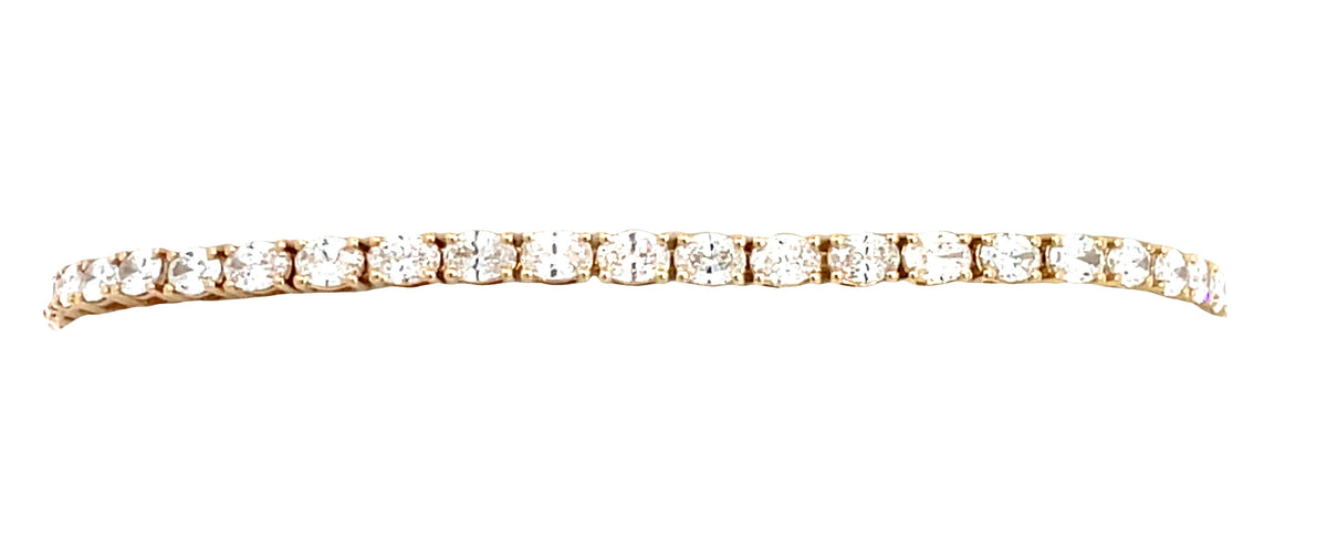 SIGNATURE COLLECTION-LAB GROWN DIAMOND BRACELETS