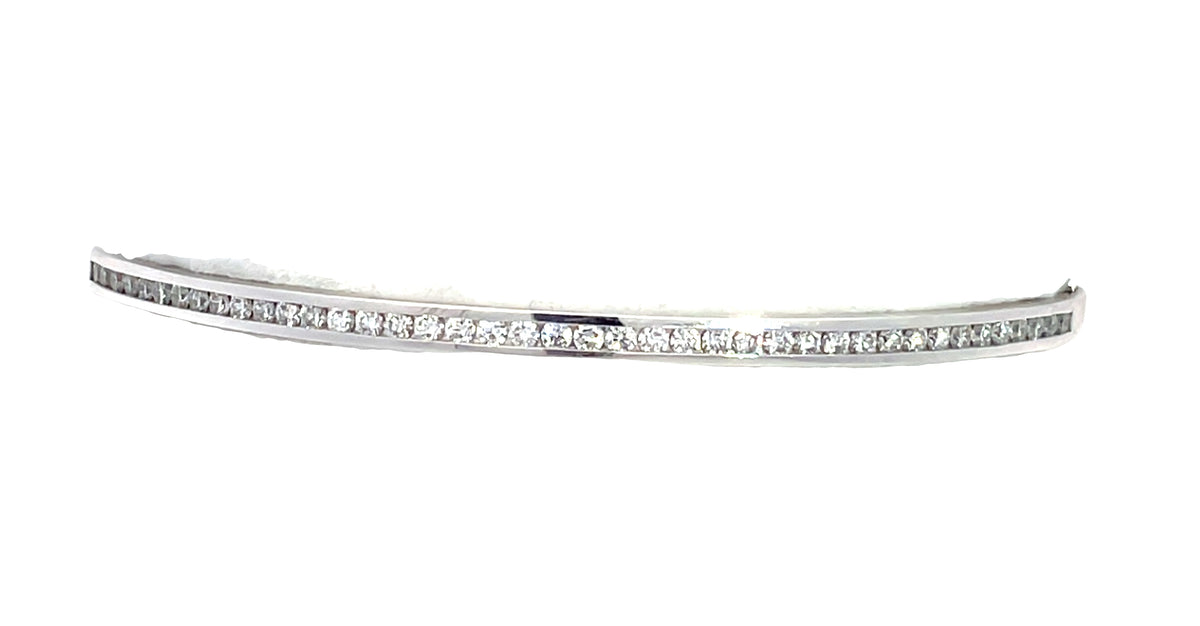 SIGNATURE COLLECTION-LAB GROWN DIAMOND BRACELETS