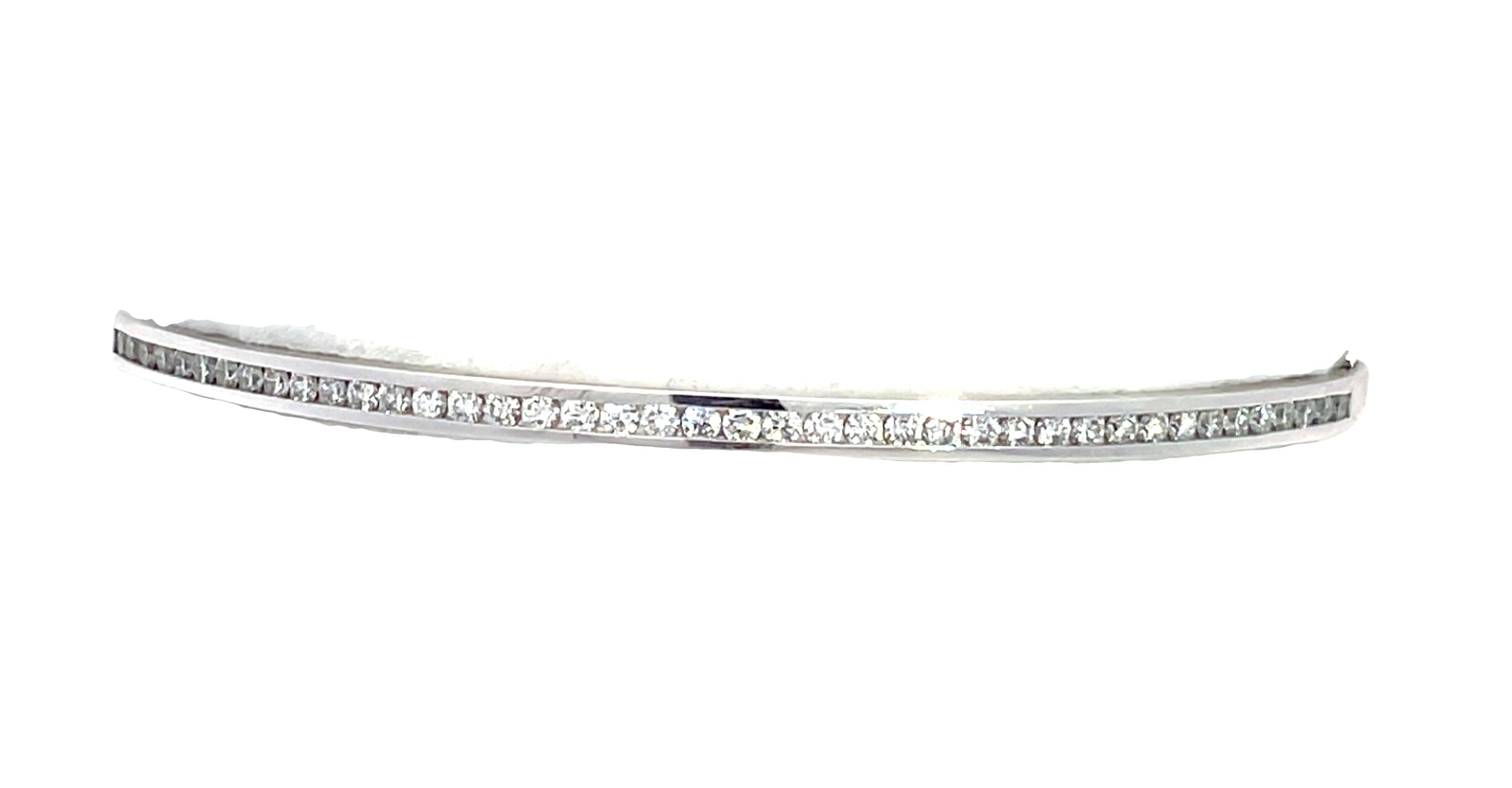 SIGNATURE COLLECTION-LAB GROWN DIAMOND BRACELETS
