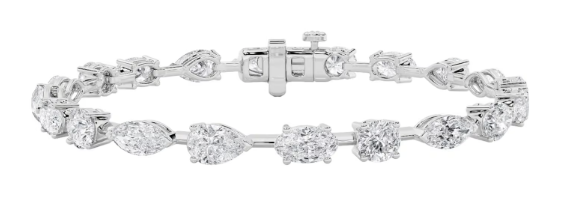 SIGNATURE COLLECTION-LAB GROWN DIAMOND BRACELETS
