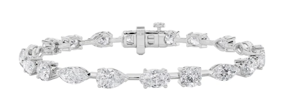SIGNATURE COLLECTION-LAB GROWN DIAMOND BRACELETS
