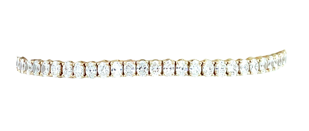 SIGNATURE COLLECTION-LAB GROWN DIAMOND BRACELETS