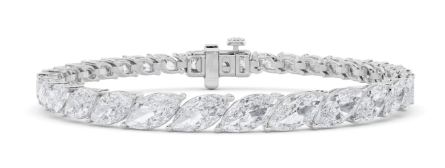 SIGNATURE COLLECTION-LAB GROWN DIAMOND BRACELETS