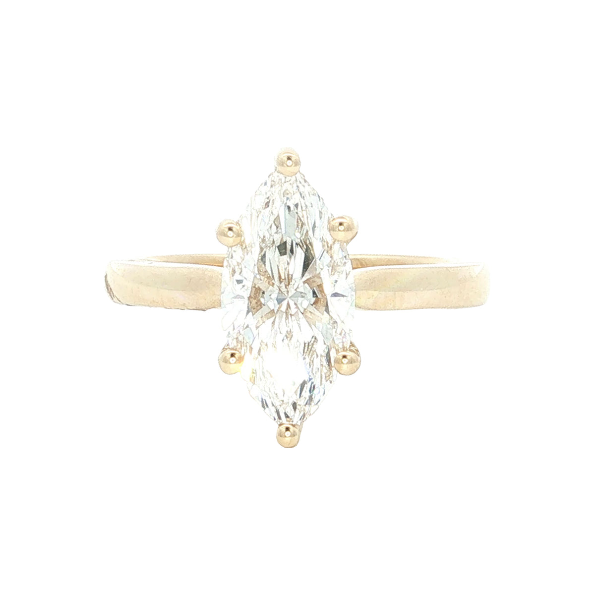 LAB GROWN DIAMOND ENGAGEMENT RINGS