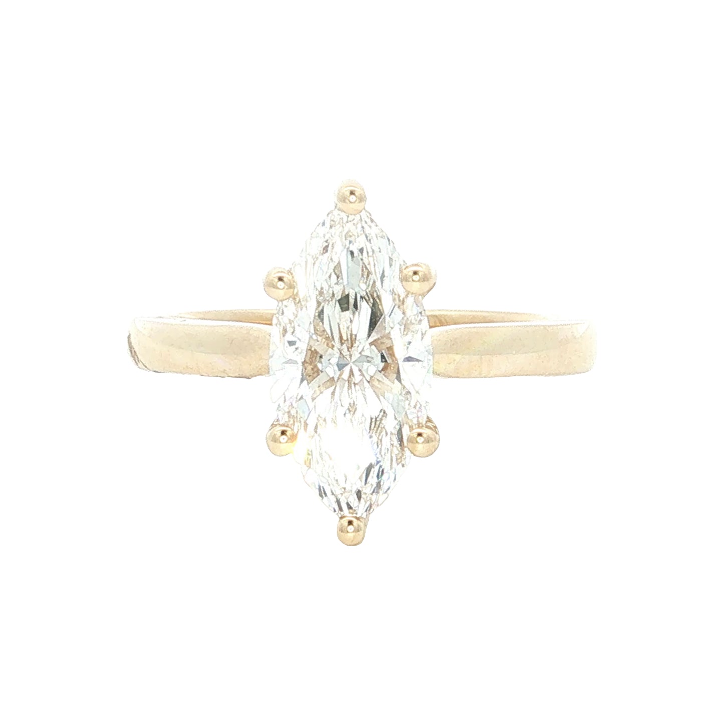 LAB GROWN DIAMOND ENGAGEMENT RINGS