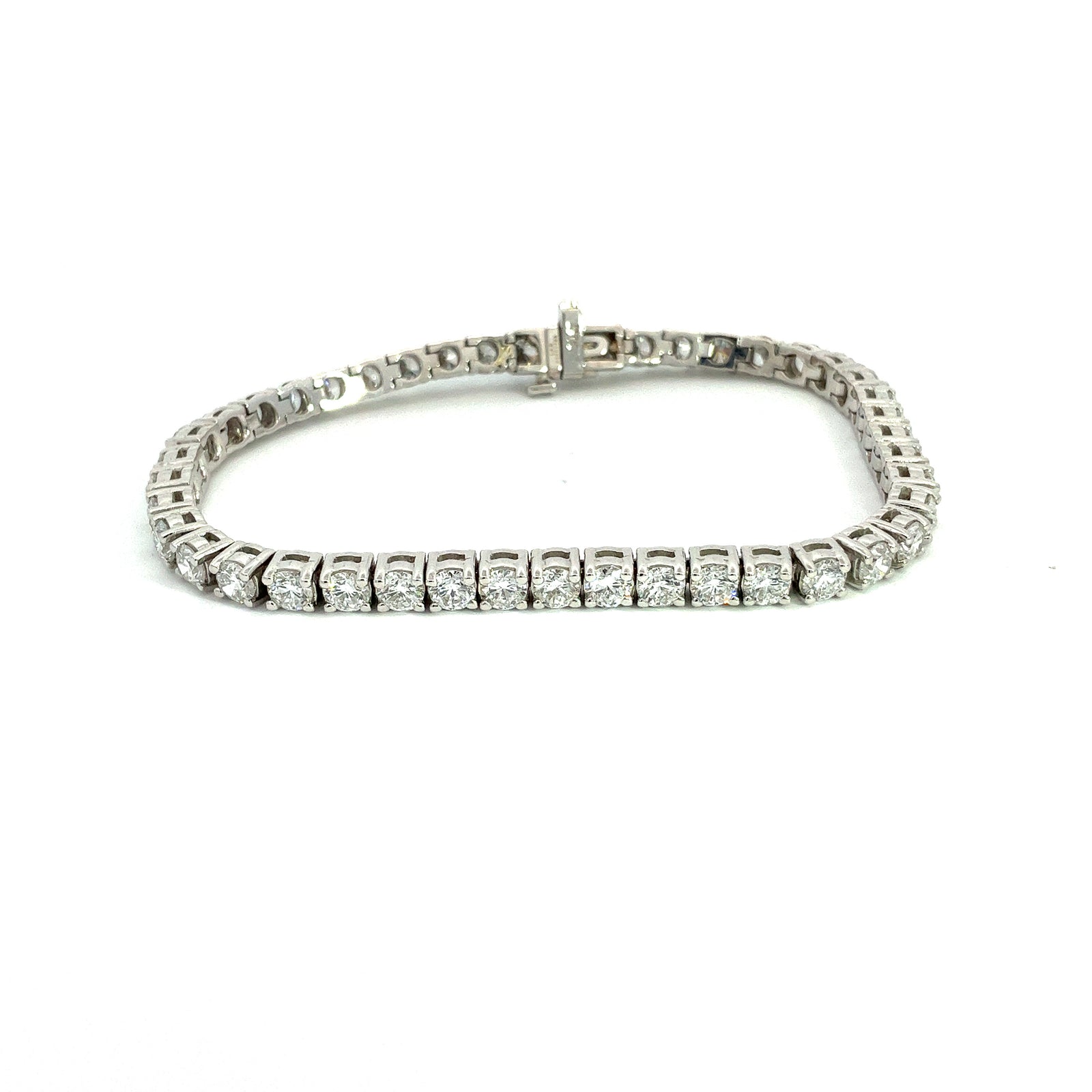 SIGNATURE COLLECTION-LAB GROWN DIAMOND BRACELETS