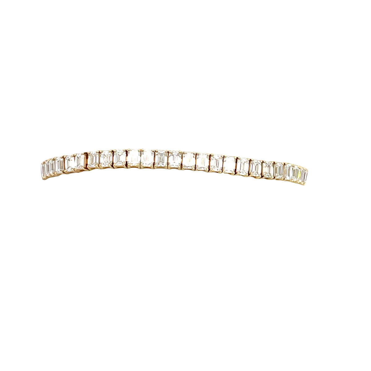 SIGNATURE COLLECTION-LAB GROWN DIAMOND BRACELETS