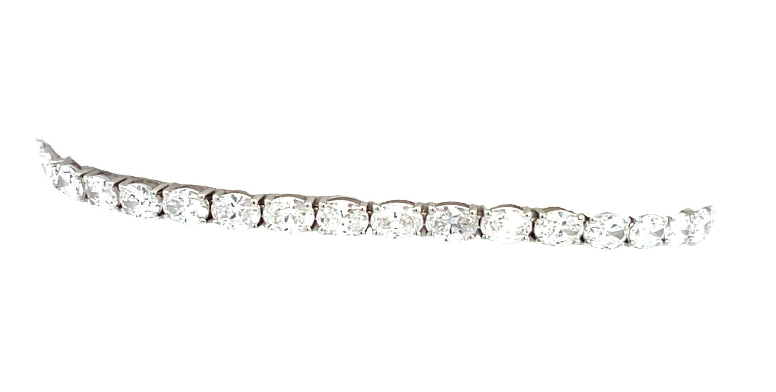 SIGNATURE COLLECTION-LAB GROWN DIAMOND BRACELETS