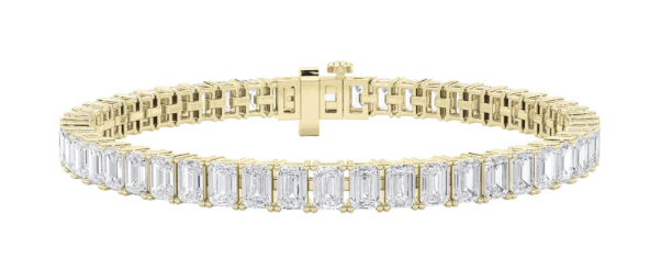 SIGNATURE COLLECTION-LAB GROWN DIAMOND BRACELETS