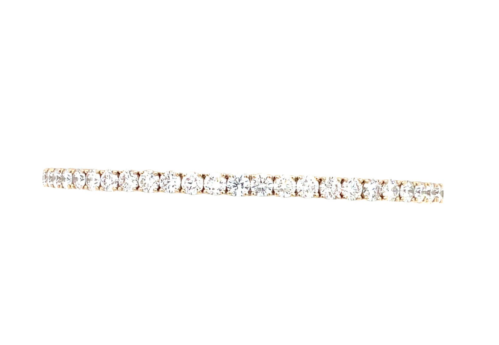 SIGNATURE COLLECTION-LAB GROWN DIAMOND BRACELETS