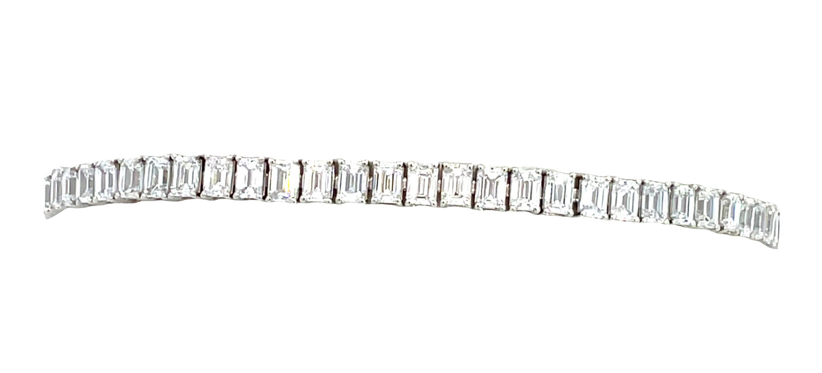 SIGNATURE COLLECTION-LAB GROWN DIAMOND BRACELETS