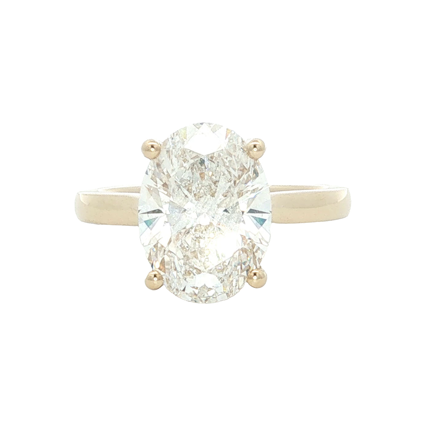 LAB GROWN DIAMOND ENGAGEMENT RINGS
