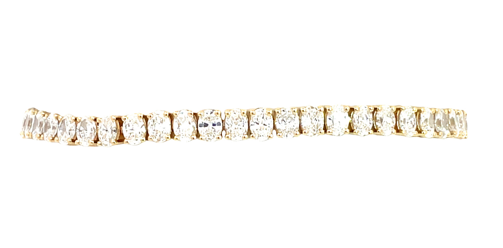 SIGNATURE COLLECTION-LAB GROWN DIAMOND BRACELETS