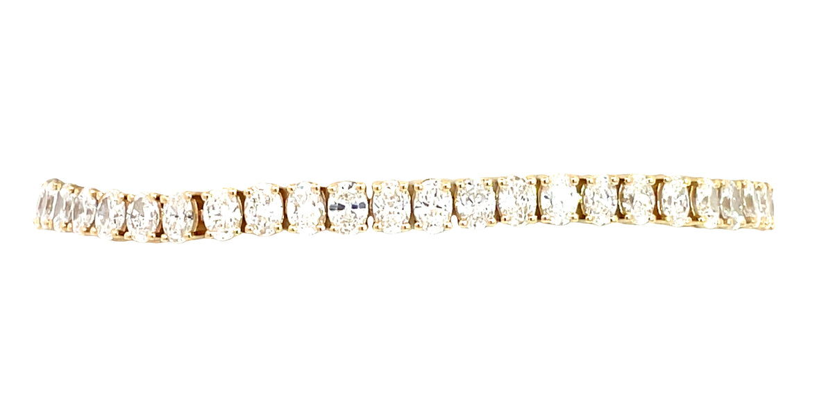 SIGNATURE COLLECTION-LAB GROWN DIAMOND BRACELETS