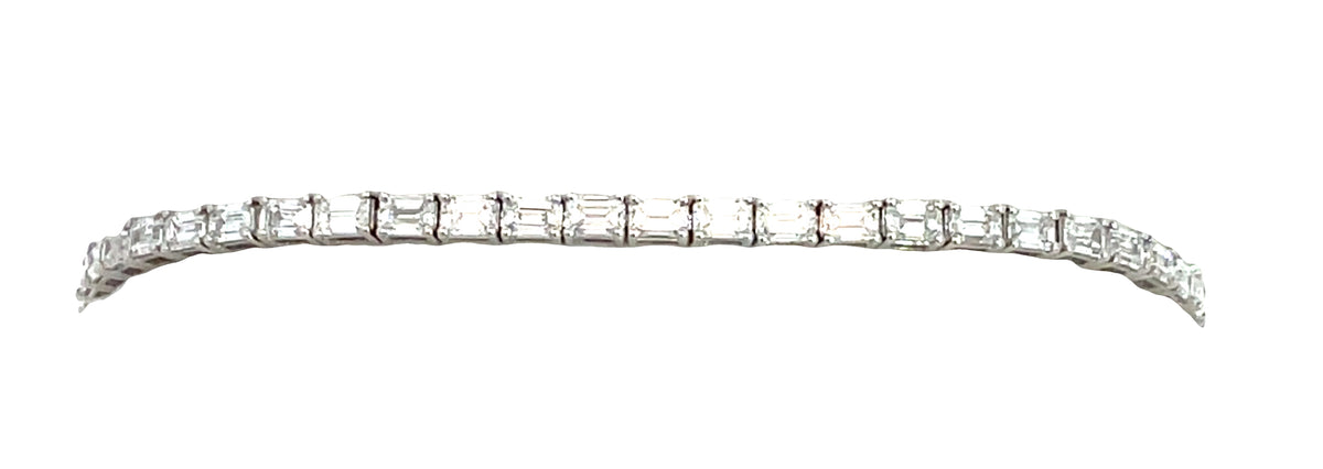 SIGNATURE COLLECTION-LAB GROWN DIAMOND BRACELETS