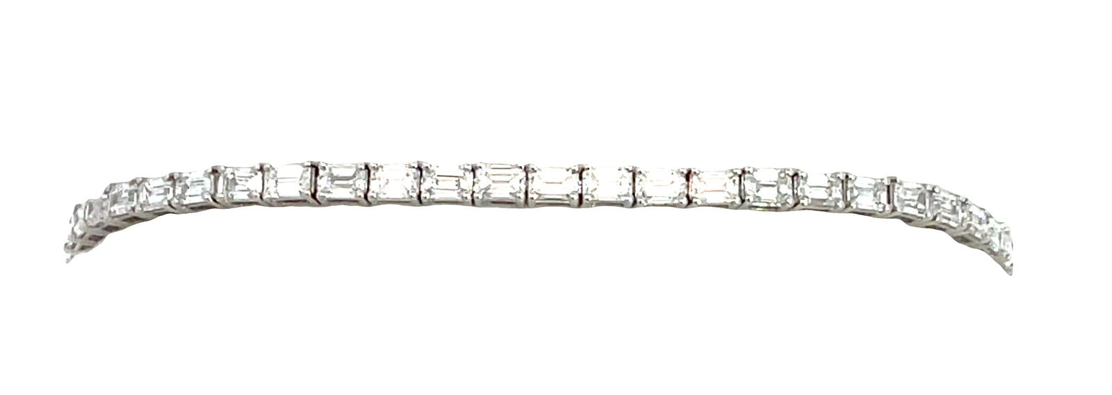 SIGNATURE COLLECTION-LAB GROWN DIAMOND BRACELETS