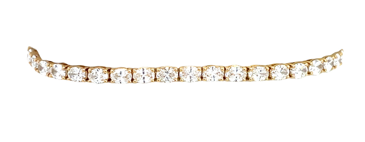 SIGNATURE COLLECTION-LAB GROWN DIAMOND BRACELETS