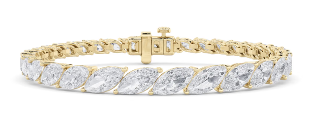 SIGNATURE COLLECTION-LAB GROWN DIAMOND BRACELETS