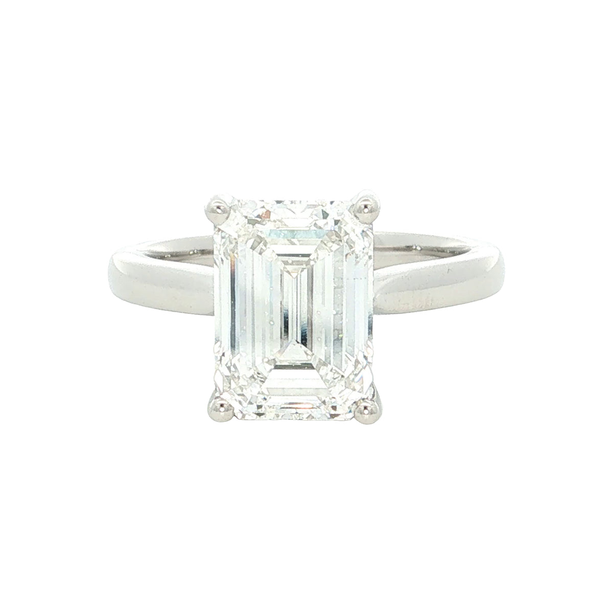 LAB GROWN DIAMOND ENGAGEMENT RINGS