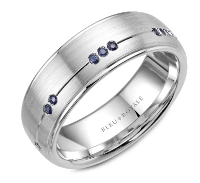 RYL-011WS75 SAPPHIRES