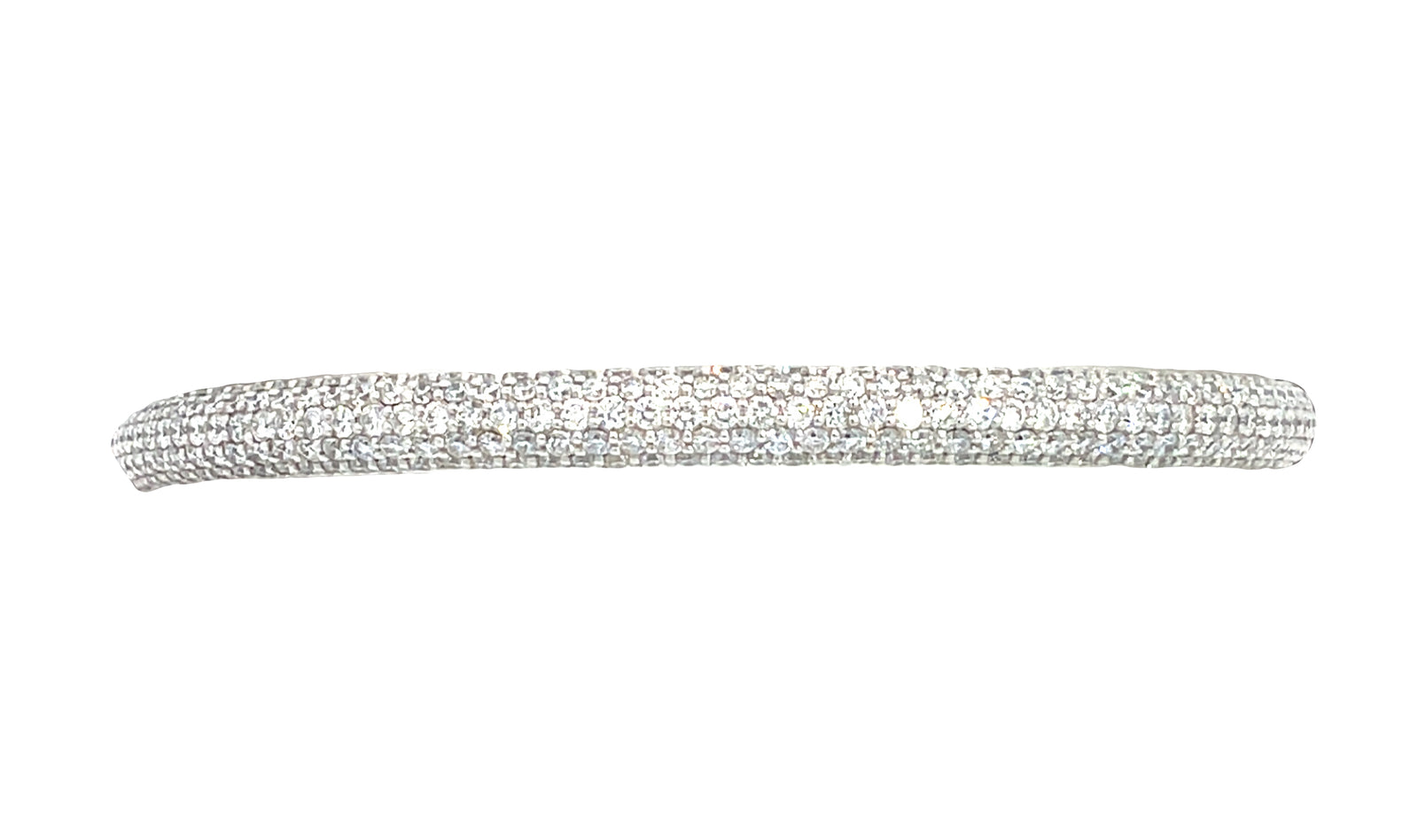 SIGNATURE COLLECTION-LAB GROWN DIAMOND BRACELETS
