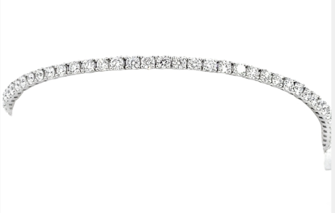 SIGNATURE COLLECTION-LAB GROWN DIAMOND BRACELETS