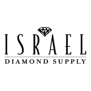 logo of Israel Diamond