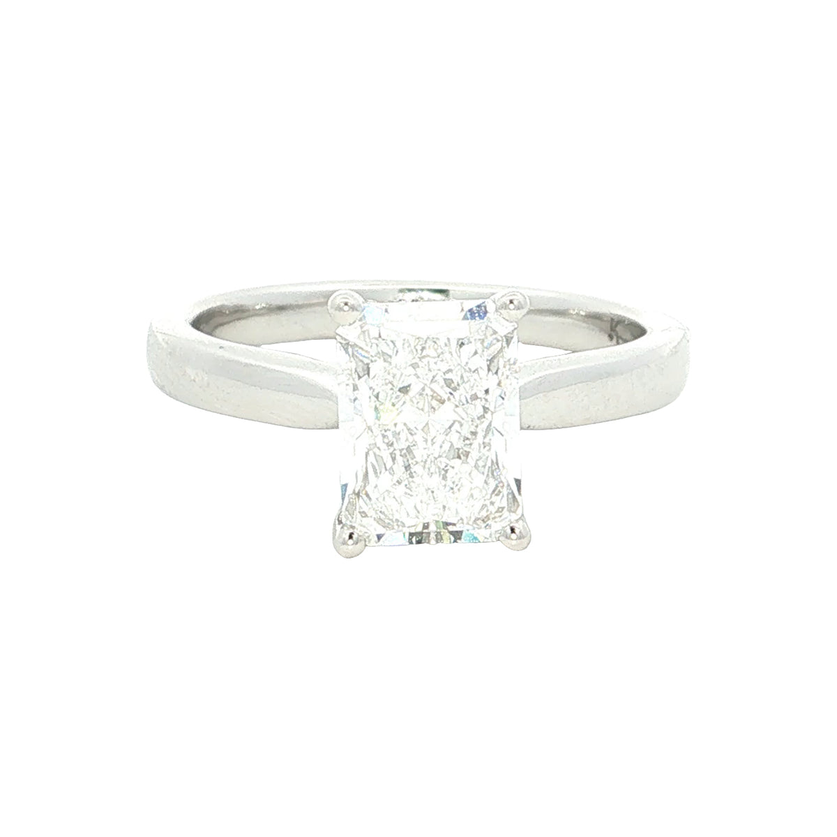 LAB GROWN DIAMOND ENGAGEMENT RINGS