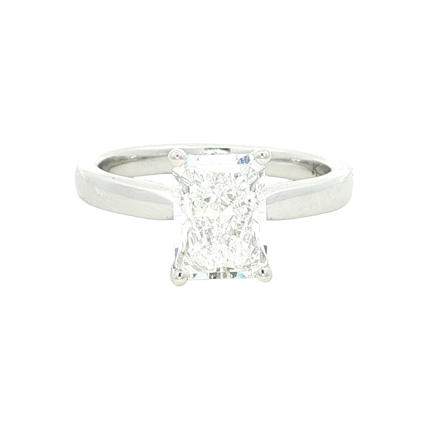 LAB GROWN DIAMOND ENGAGEMENT RINGS