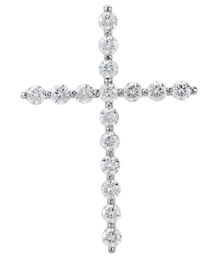 SIGNATURE COLLECTION-LAB GROWN DIAMOND PENDANT