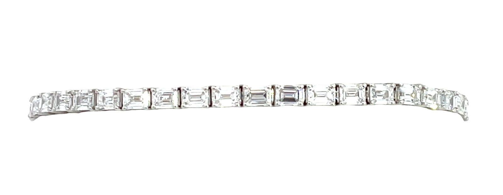 SIGNATURE COLLECTION-LAB GROWN DIAMOND BRACELETS