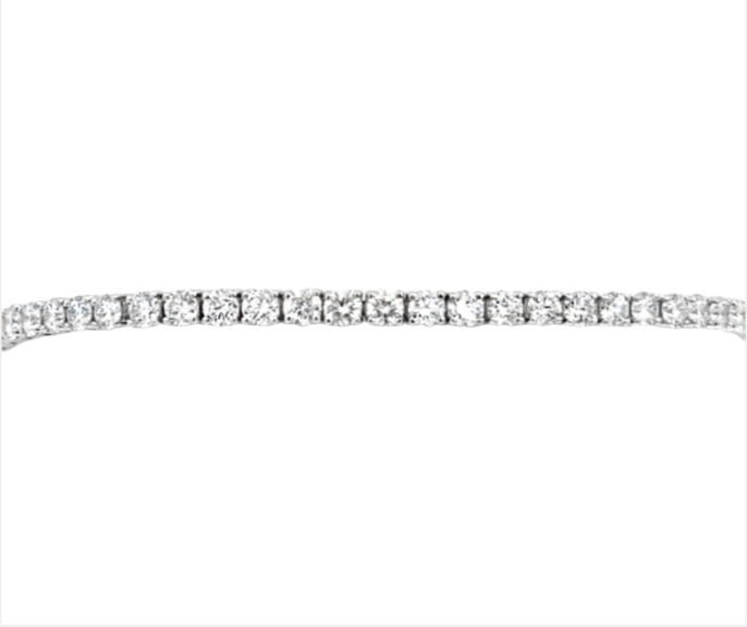 SIGNATURE COLLECTION-LAB GROWN DIAMOND BRACELETS