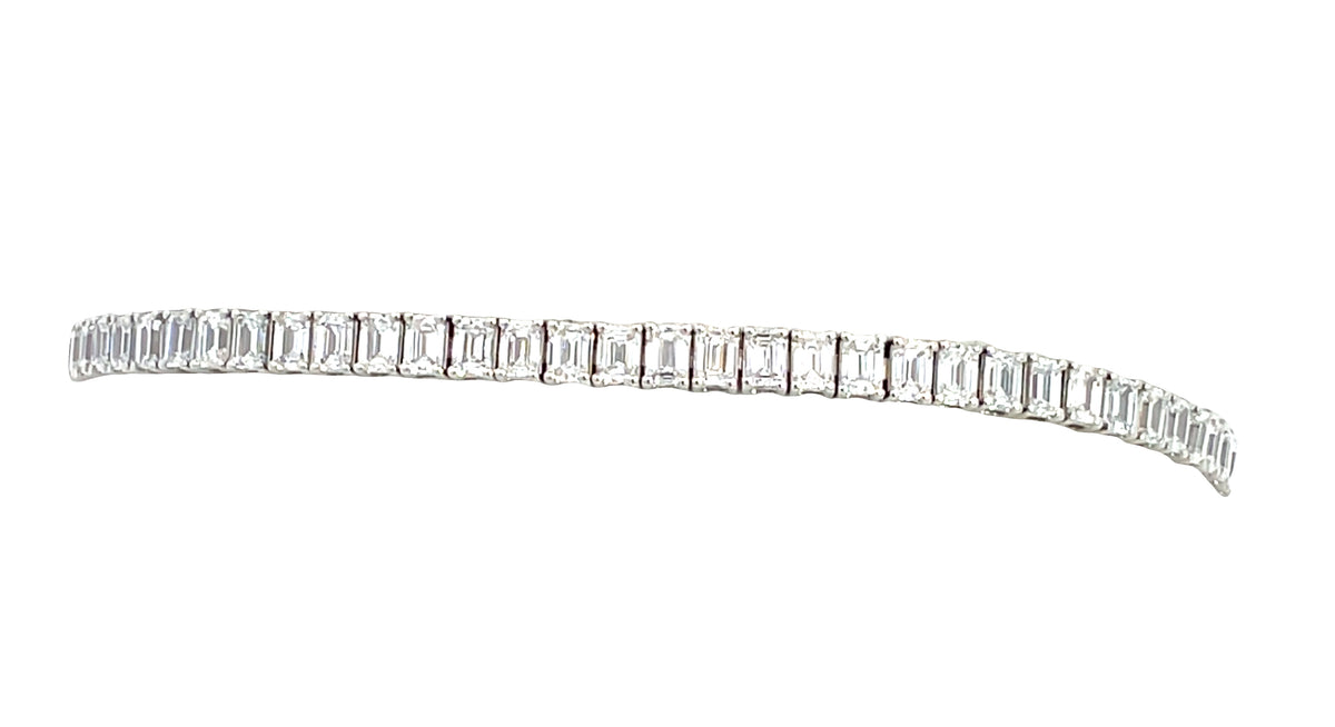 SIGNATURE COLLECTION-LAB GROWN DIAMOND BRACELETS