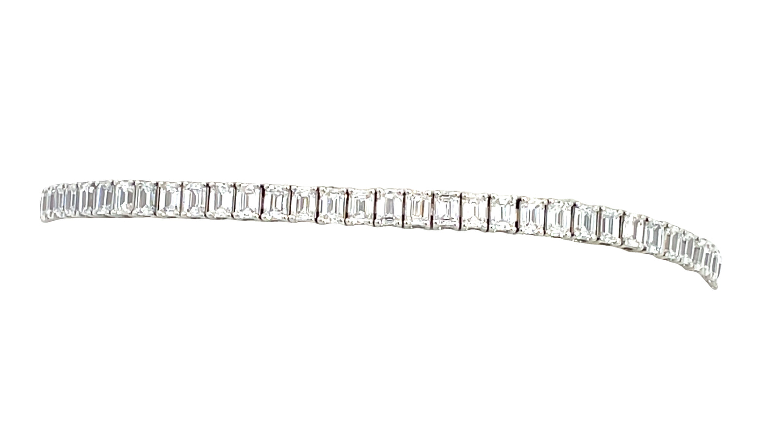 SIGNATURE COLLECTION-LAB GROWN DIAMOND BRACELETS