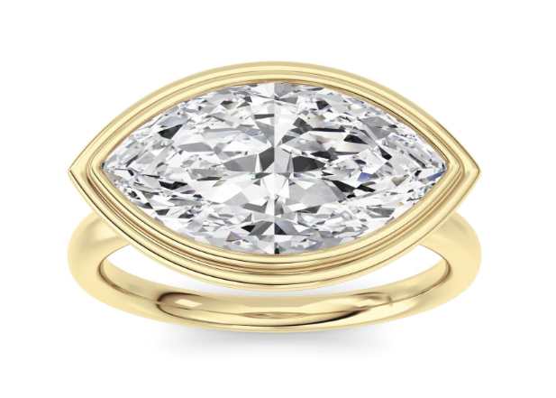 LAB GROWN DIAMOND ENGAGEMENT RINGS
