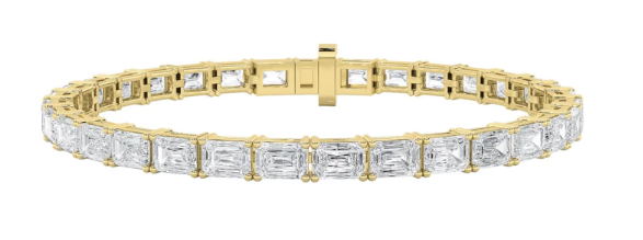 SIGNATURE COLLECTION-LAB GROWN DIAMOND BRACELETS