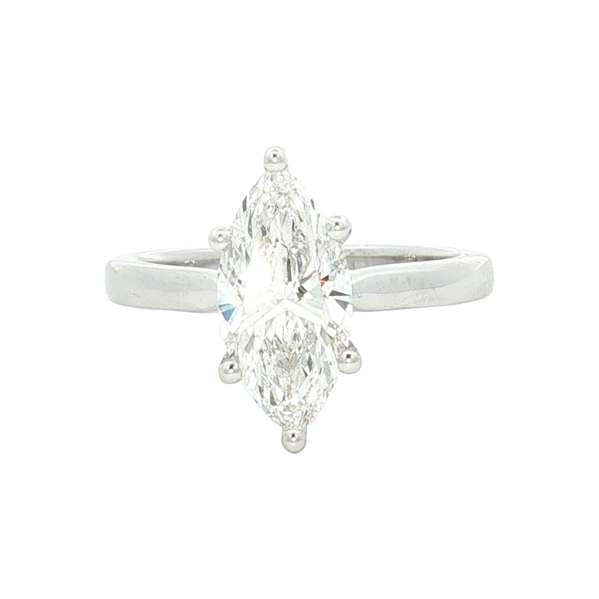 LAB GROWN DIAMOND ENGAGEMENT RINGS