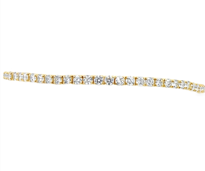SIGNATURE COLLECTION-LAB GROWN DIAMOND BRACELETS